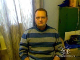 Алексей Палий