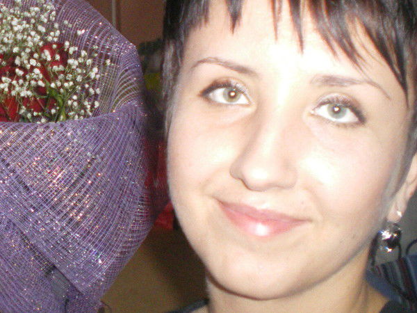 Кисель Ольга