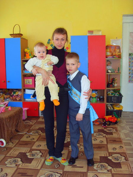 Юлия Слепынская