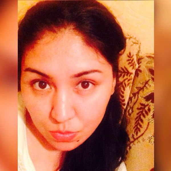 Сымбат Кыдырбаева