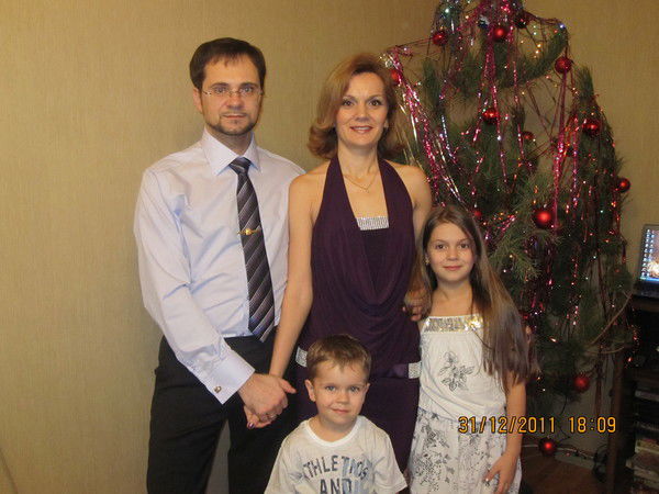 Владимир Дашевский