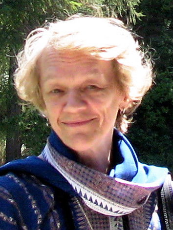 Галина Зырянова