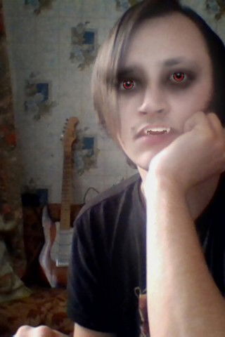 Николай Черепнин