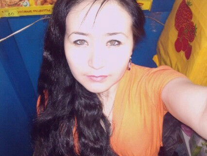 Мери Миранда