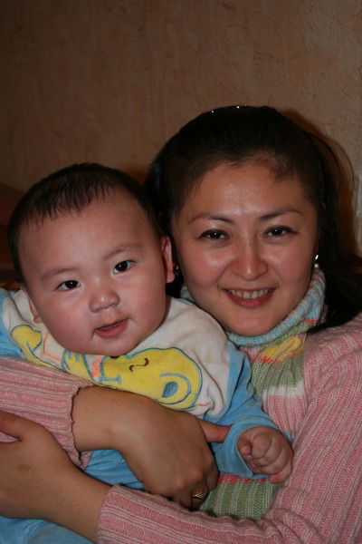 Жанара Джуманазарова