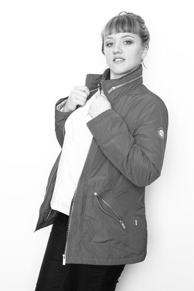 Ольга Зинковец