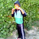 Бегнар Жуматаев