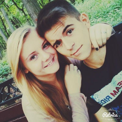 Валерия Алёшина