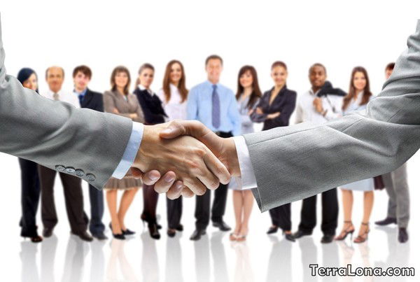 Terralona Сергей