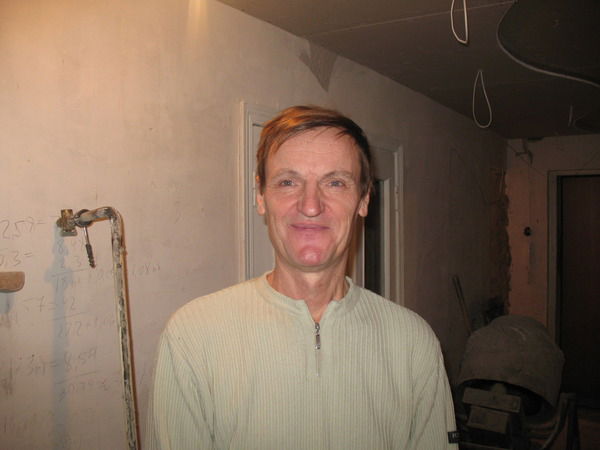 Виктор Бондаренко