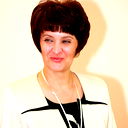 Татьяна Шрейдер