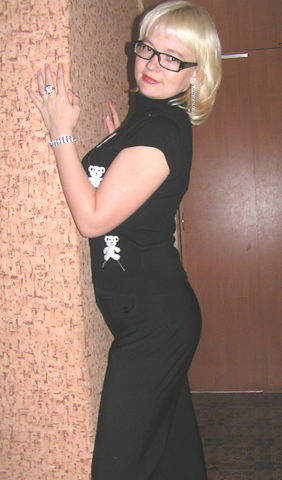 Елена Шклярова