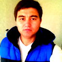 Maksat Moloev