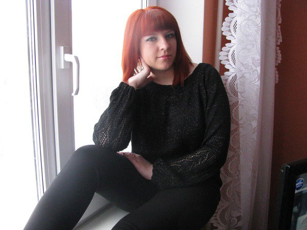 Даша Прощалыкина