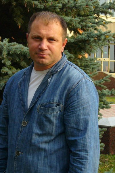 Александр Осокин