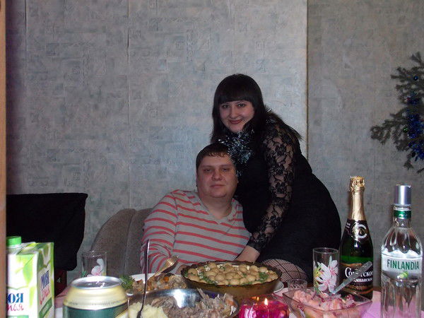 Наталья Чернобаева