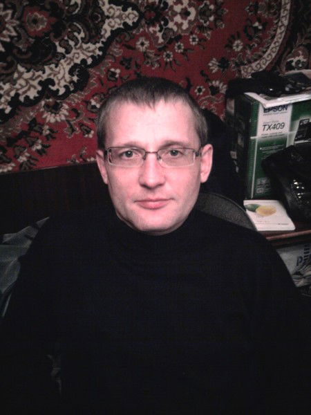 Александр Елисов