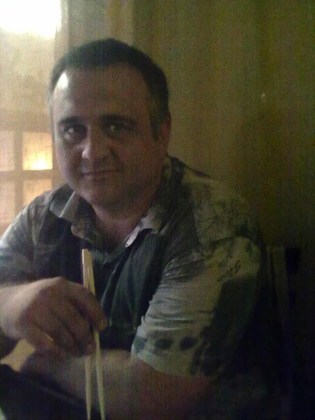 Роман Чапаев