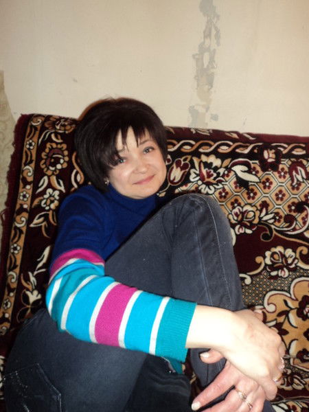 Татьяна Трубецкая(Бойко)