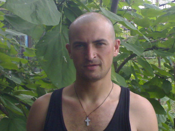 Василий Батаев