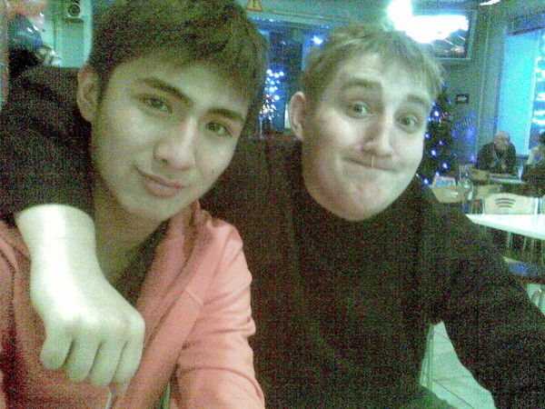 Бахтияр Ермеков