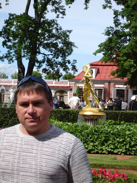 Владимир Гуров