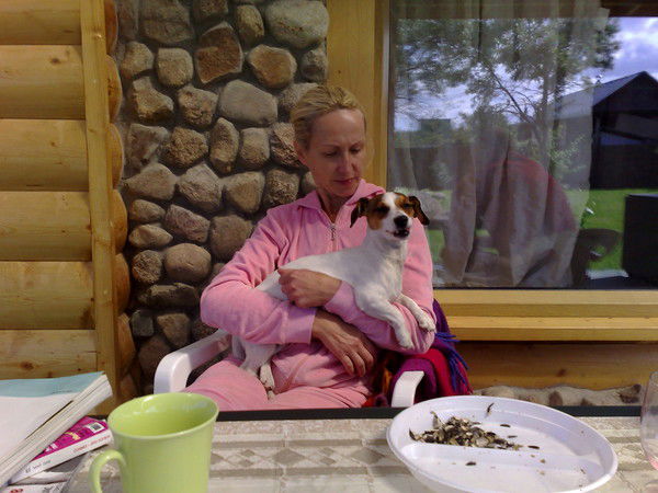 Валерия Тищенко