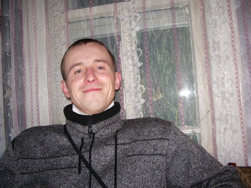 Алексей Остроушков