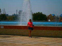 Иванна Криворучко