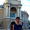Александр Петров