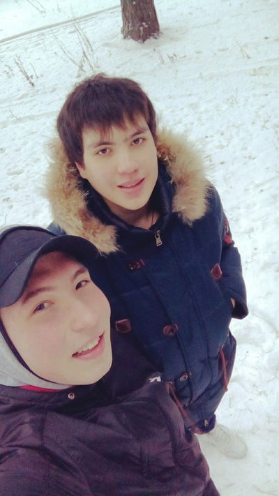 Макс Аникин