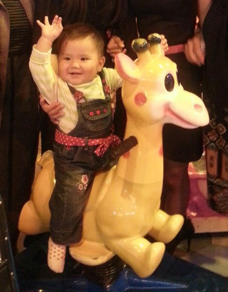 Айнур Байбориева