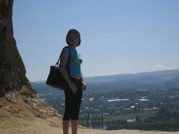 Ирина Долбуш