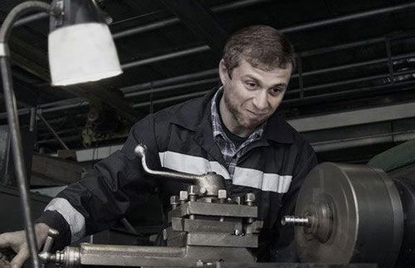 Сергей Кнотько