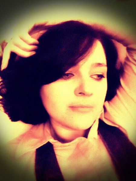 Людмила Бузнякова