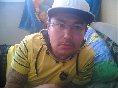 Генадий Лян