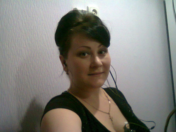 Юлия Суворова