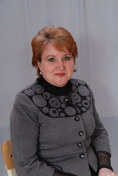 Татьяна Баланеску