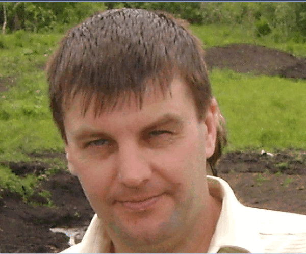 Александр Бобров