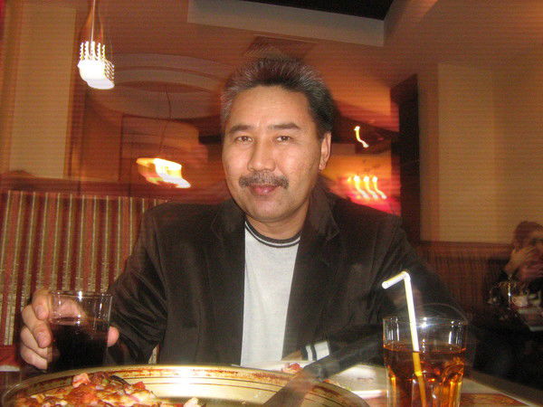 Кенже Куттугулов