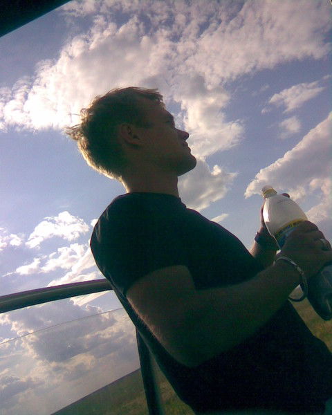 Артур Дмитриев