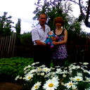 Ирина Усанова