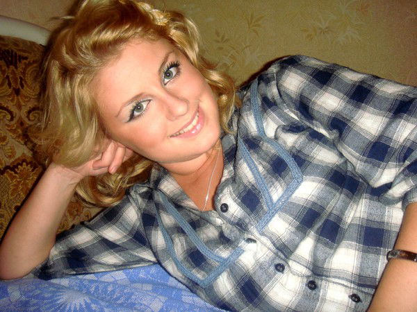 Мария Лебедева