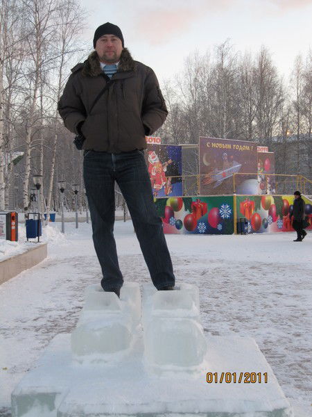 Дамир Юсупов