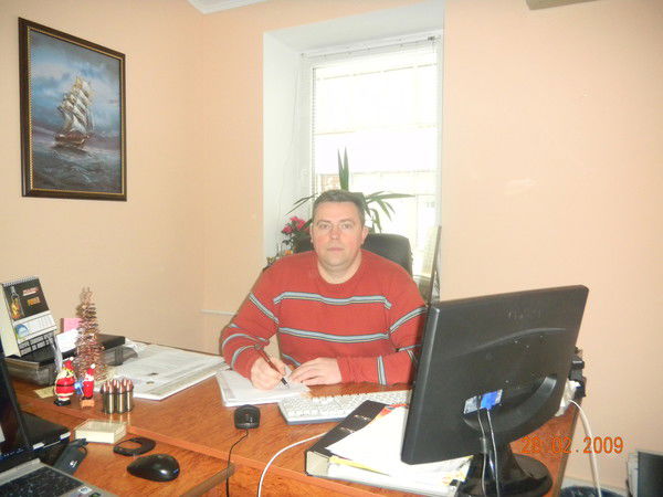 Андрей Карнаушенко