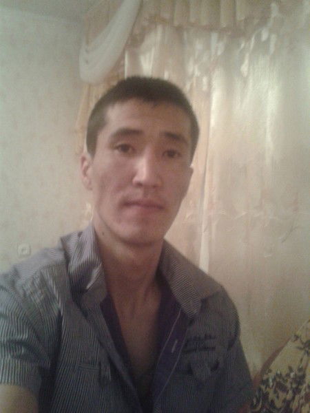 Руслан Рустемов