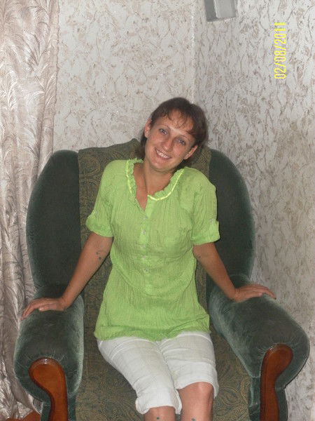 Татьяна Боброва