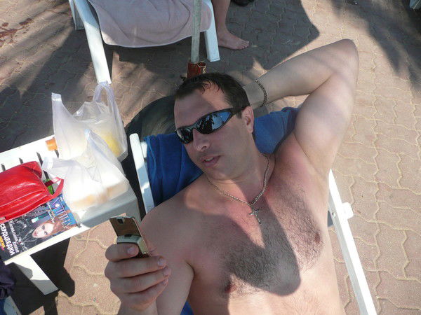 Дмитрий Голов