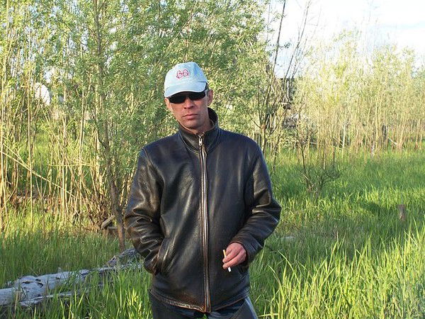 Александр Савин