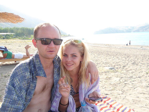 Алекс Лямаев